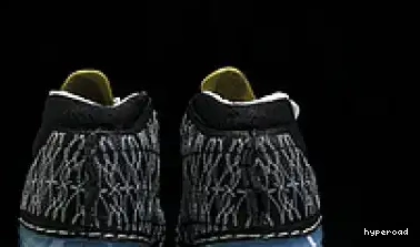 Hyperoad UNC 23 Jordan Air 0626